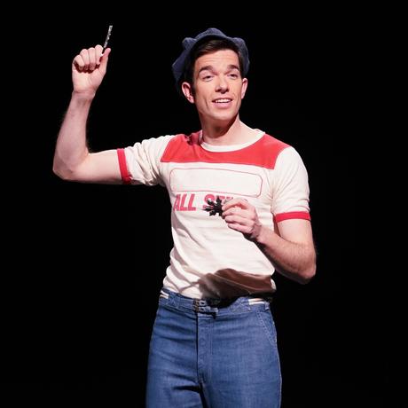 John Mulaney