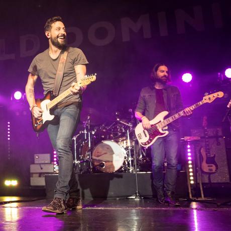 Old Dominion
